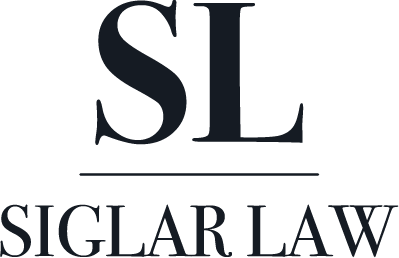 Siglar Law
